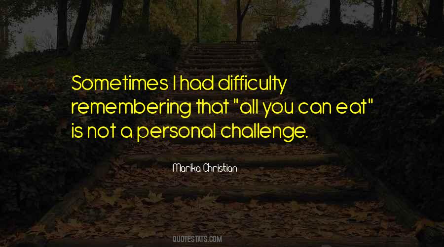 Gluttony's Quotes #573513