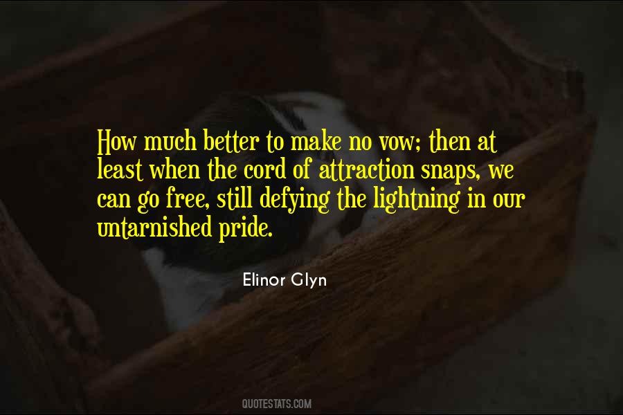 Glyn Quotes #1018003