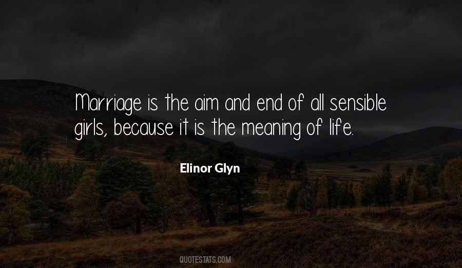 Glyn Quotes #1411876