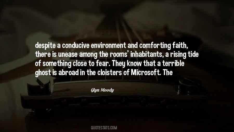 Glyn Quotes #1606748