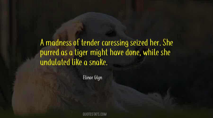 Glyn Quotes #1766875