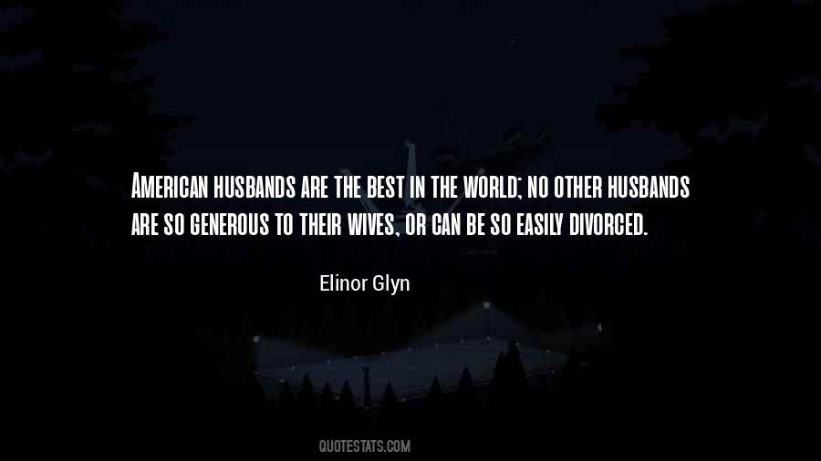 Glyn Quotes #1804288