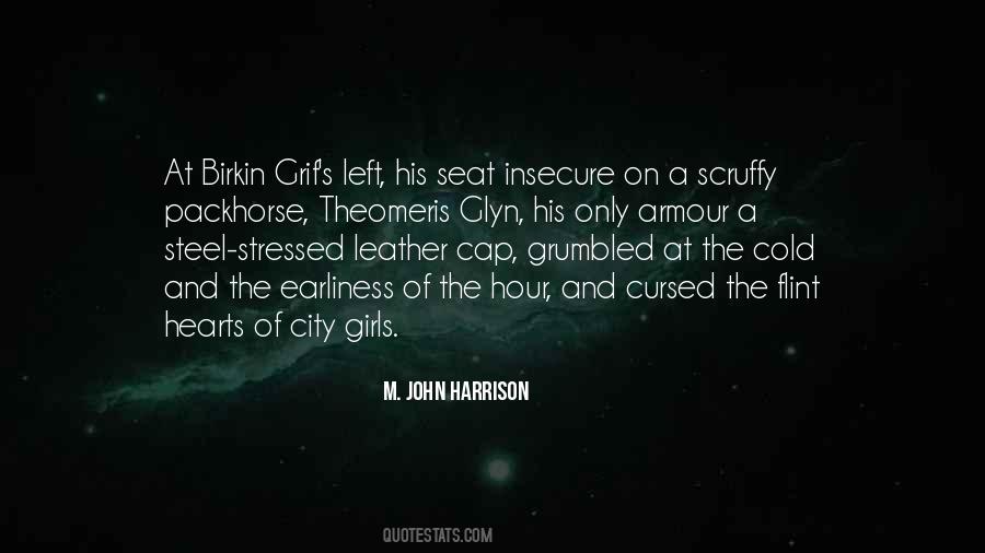 Glyn Quotes #1811042