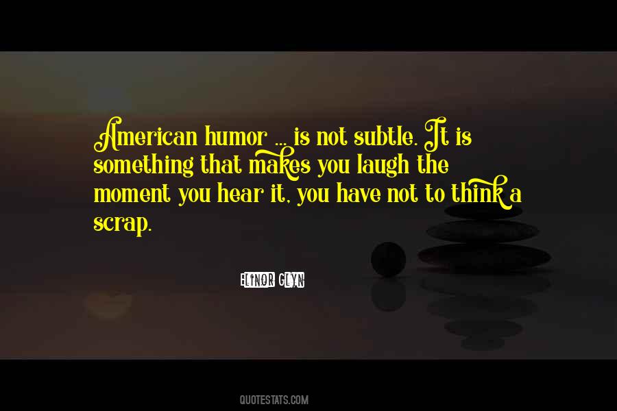 Glyn Quotes #244093