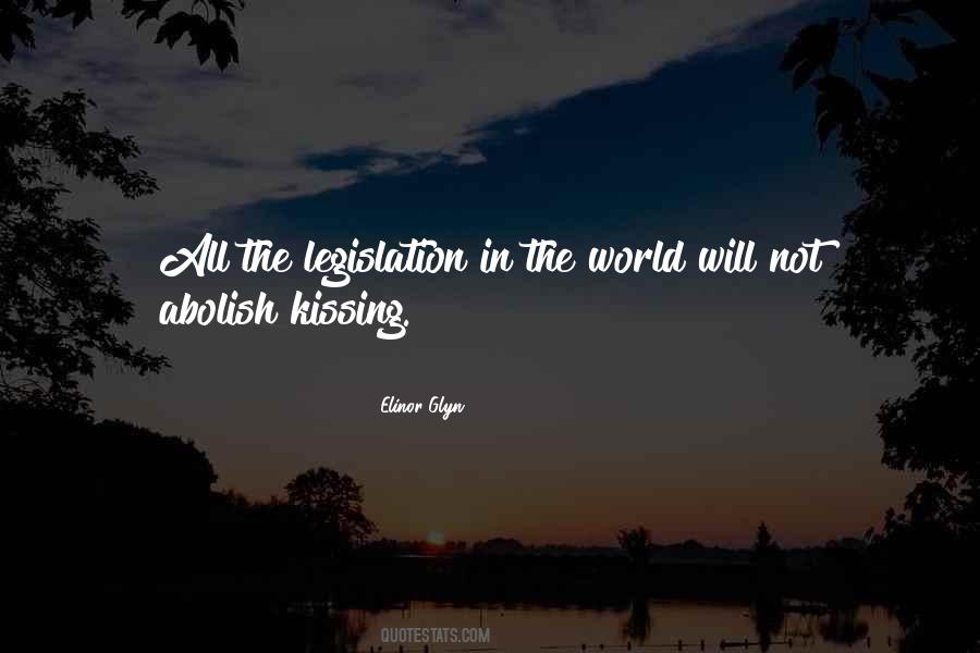 Glyn Quotes #437470