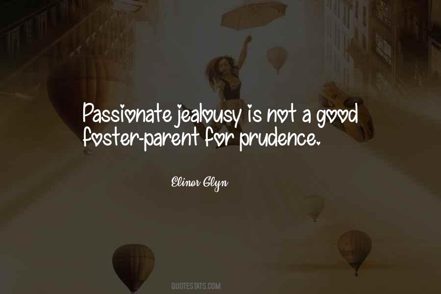Glyn Quotes #644486