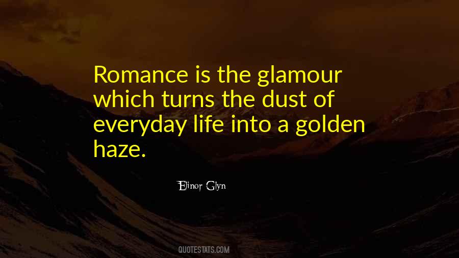 Glyn Quotes #722879