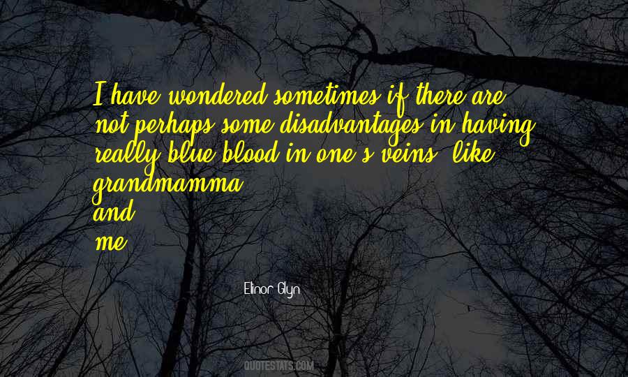 Glyn Quotes #903009