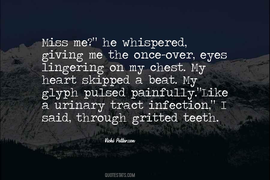 Glyph Quotes #449270