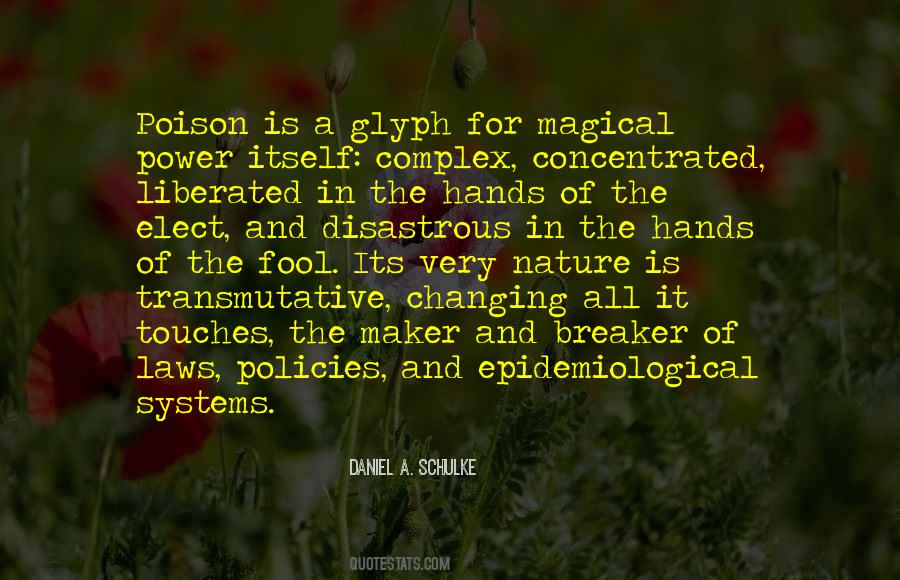 Glyph Quotes #572621