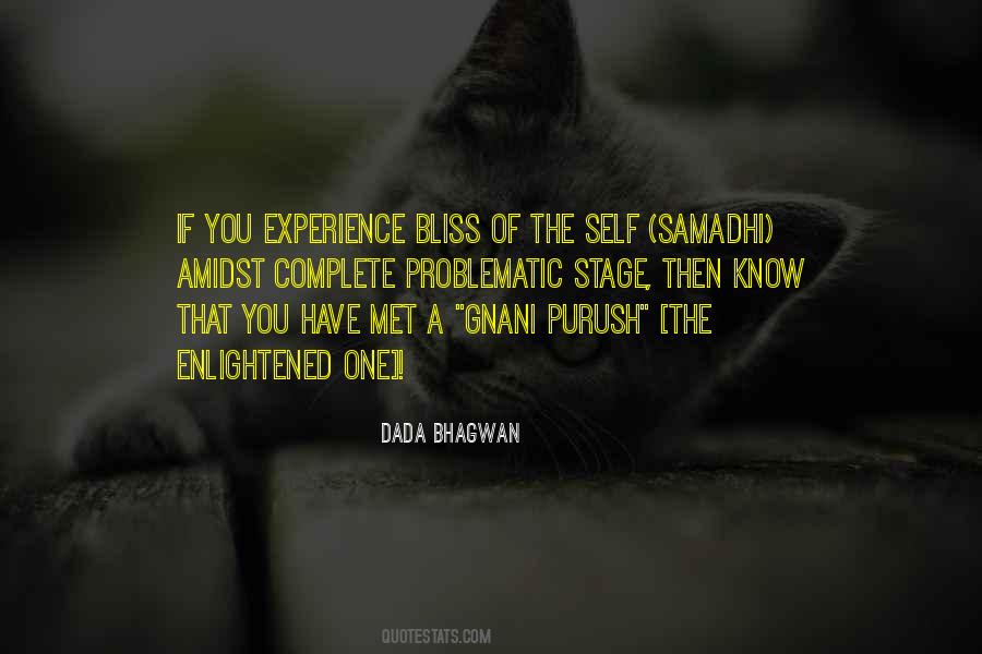 Gnani's Quotes #1323657