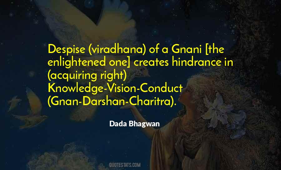 Gnani's Quotes #146933