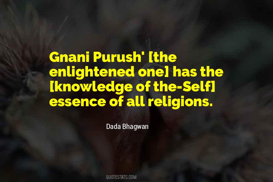 Gnani's Quotes #1493401