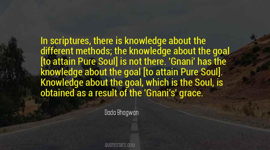 Gnani's Quotes #1748137
