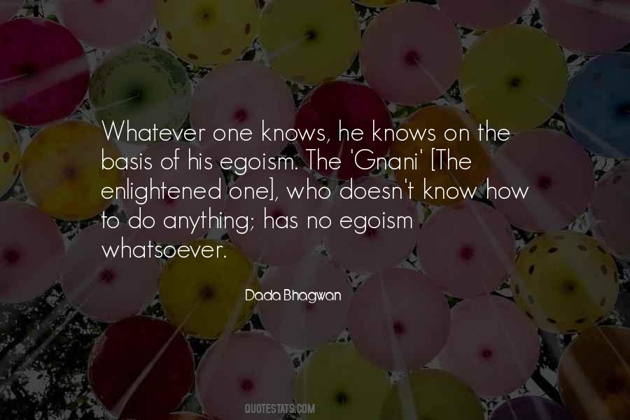 Gnani's Quotes #1828640