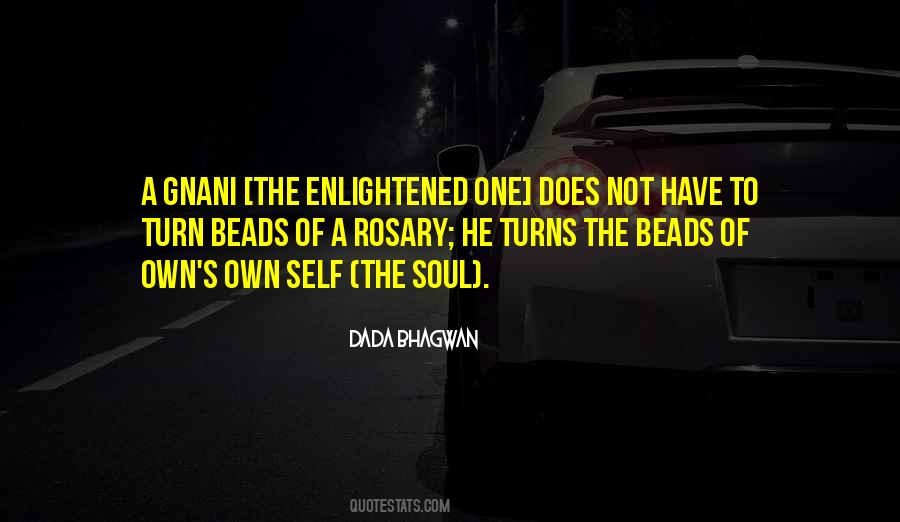Gnani's Quotes #317173