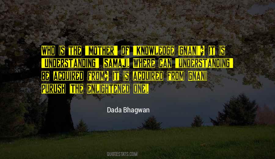 Gnani's Quotes #560939