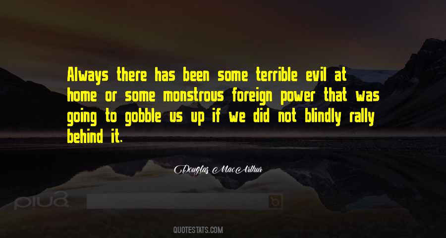 Gobble Quotes #352188