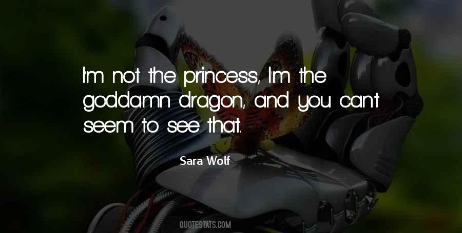 Goddamn Quotes #1036637