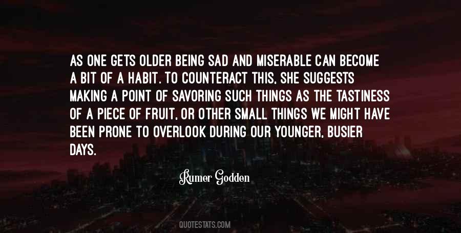 Godden Quotes #1389575