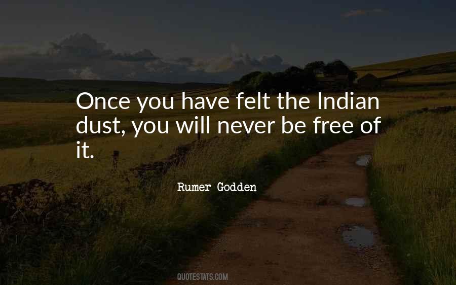 Godden Quotes #1838457