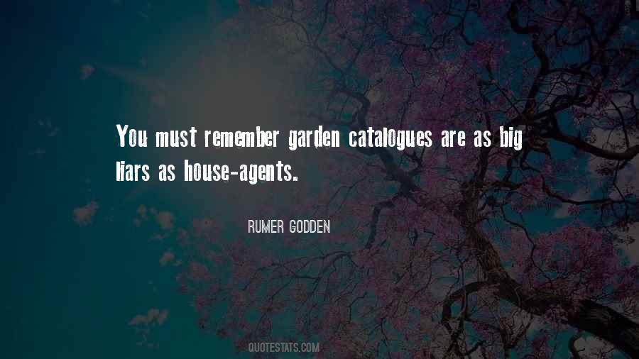 Godden Quotes #265147