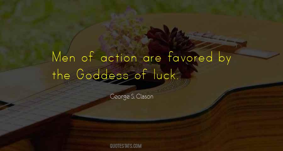 Goddess's Quotes #580470