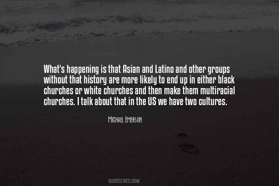 Quotes About Black Churches #434837