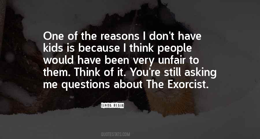 Quotes About Reasons #1775360