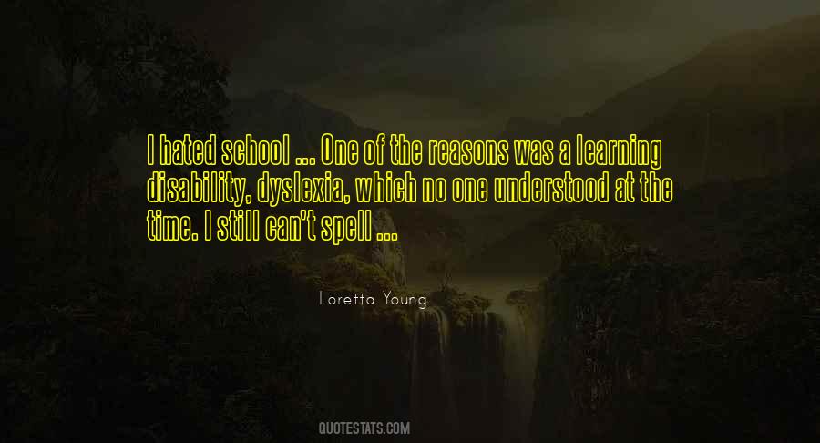 Quotes About Reasons #1792747