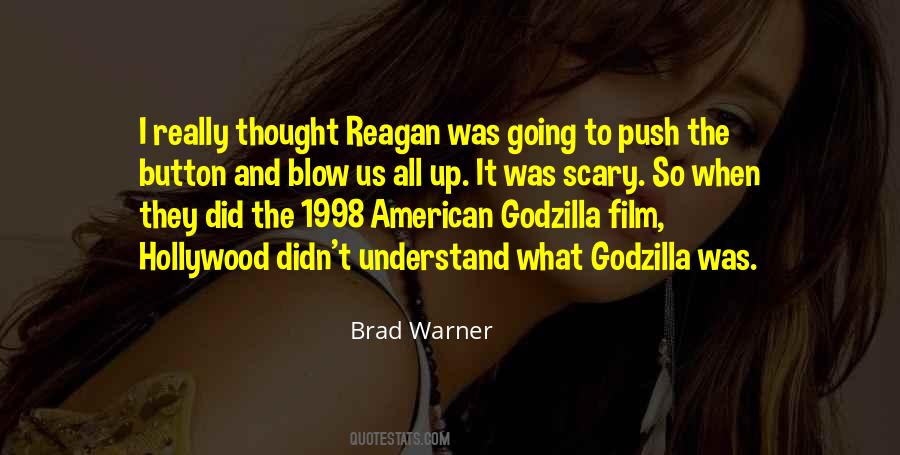 Godzilla's Quotes #1232064