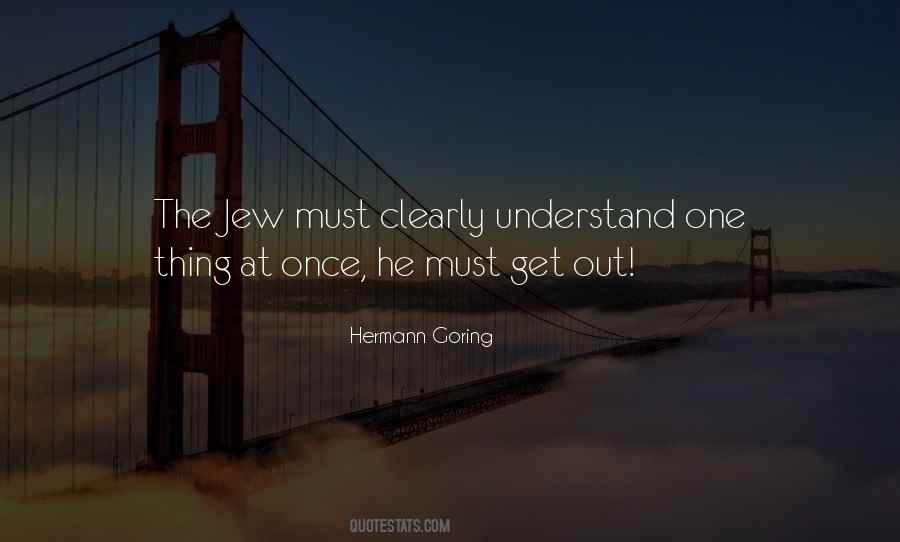 Goering's Quotes #85229