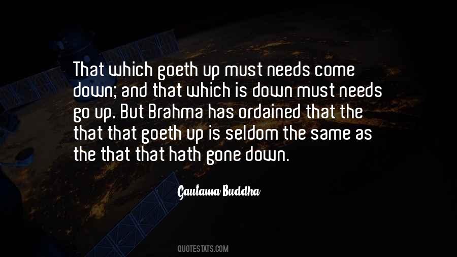 Goeth Quotes #29245