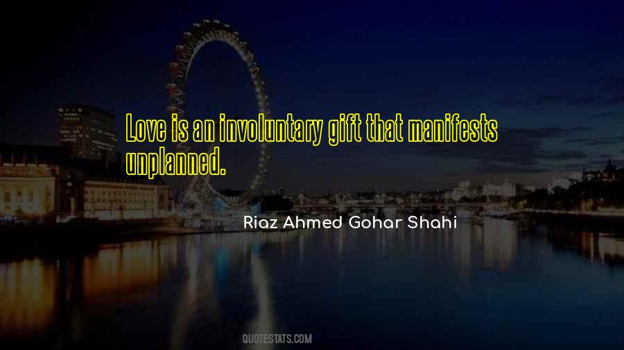 Gohar Quotes #1331187