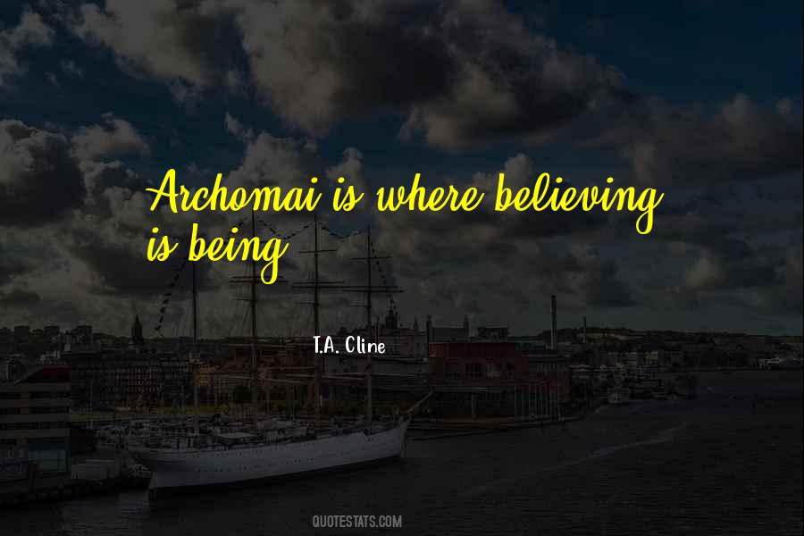 Quotes About Afternoon Sky #1222327