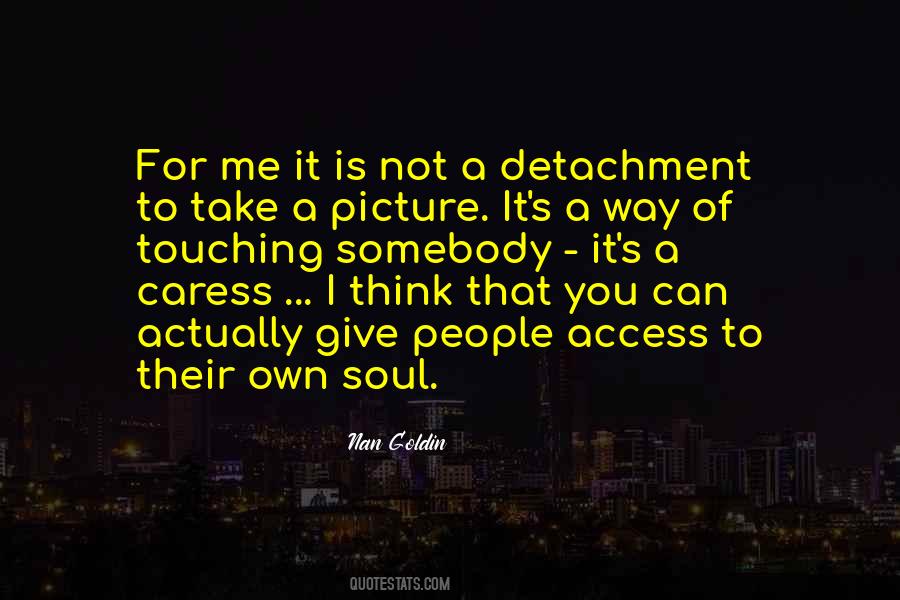 Goldin Quotes #943313