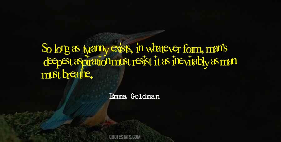 Goldman's Quotes #1258526