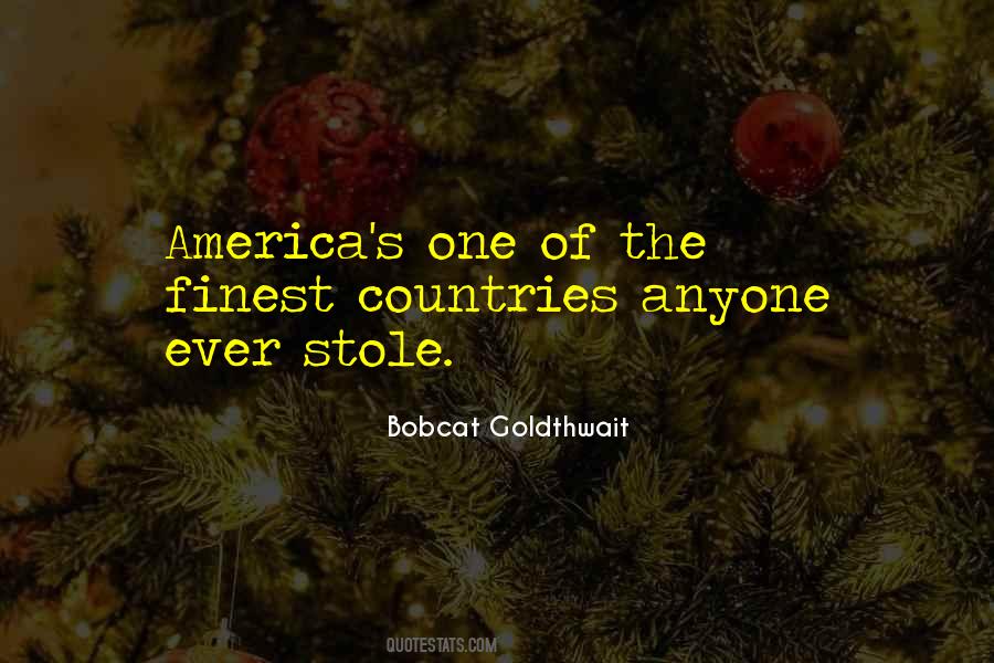 Goldthwait Quotes #173072
