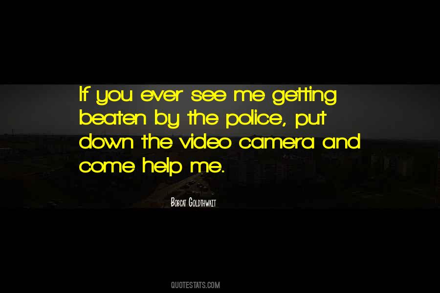 Goldthwait Quotes #699514