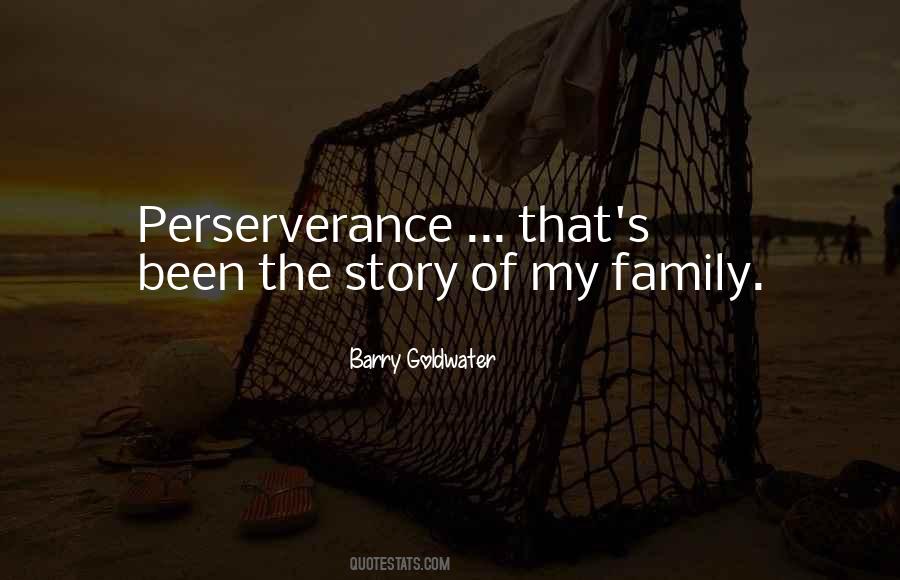 Goldwater's Quotes #1060884
