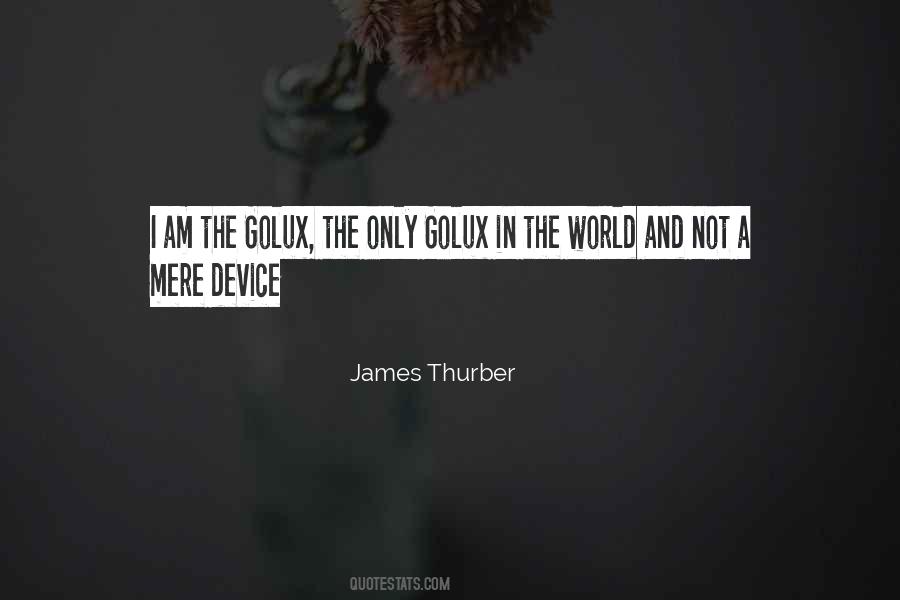 Golux Quotes #1196798