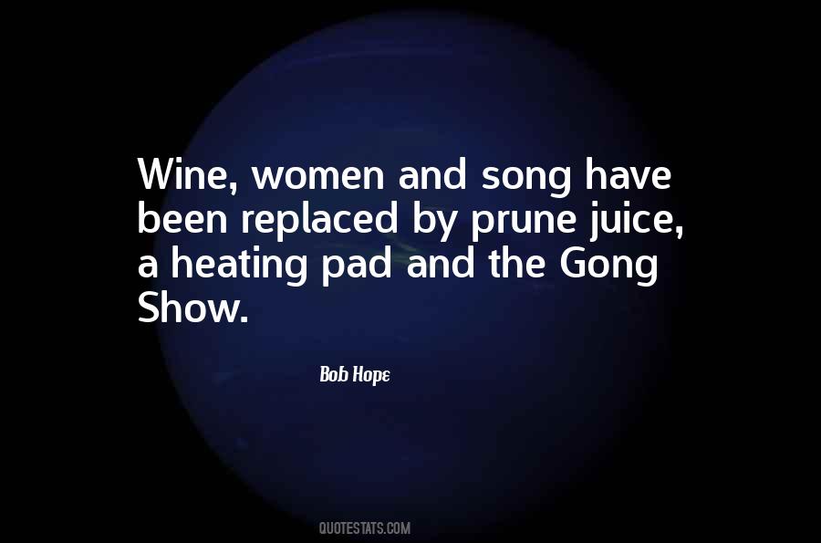 Gong Quotes #942773