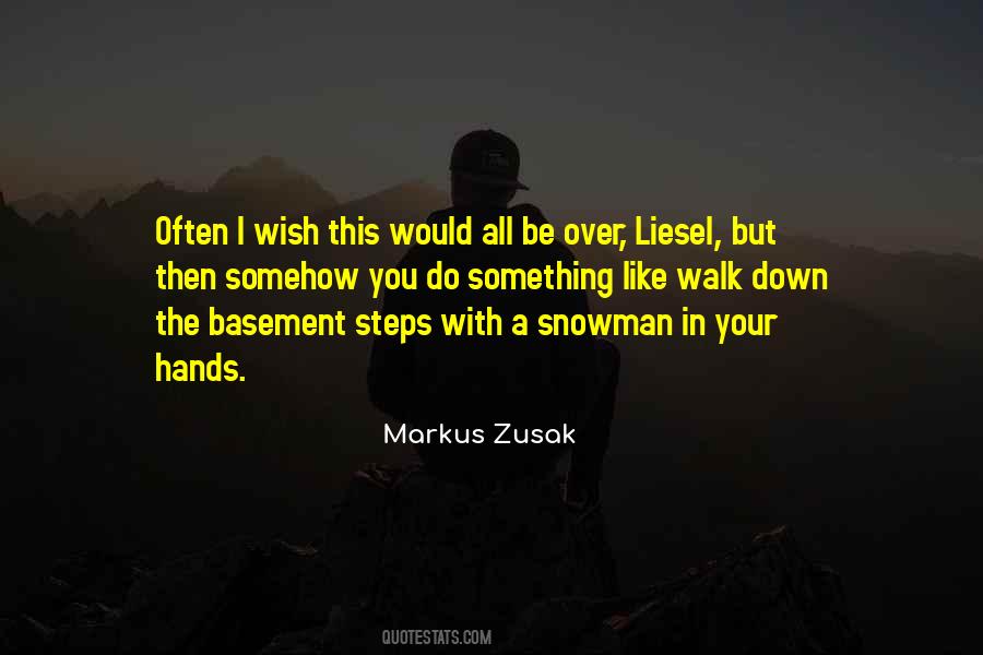 Gonzo's Quotes #1216367