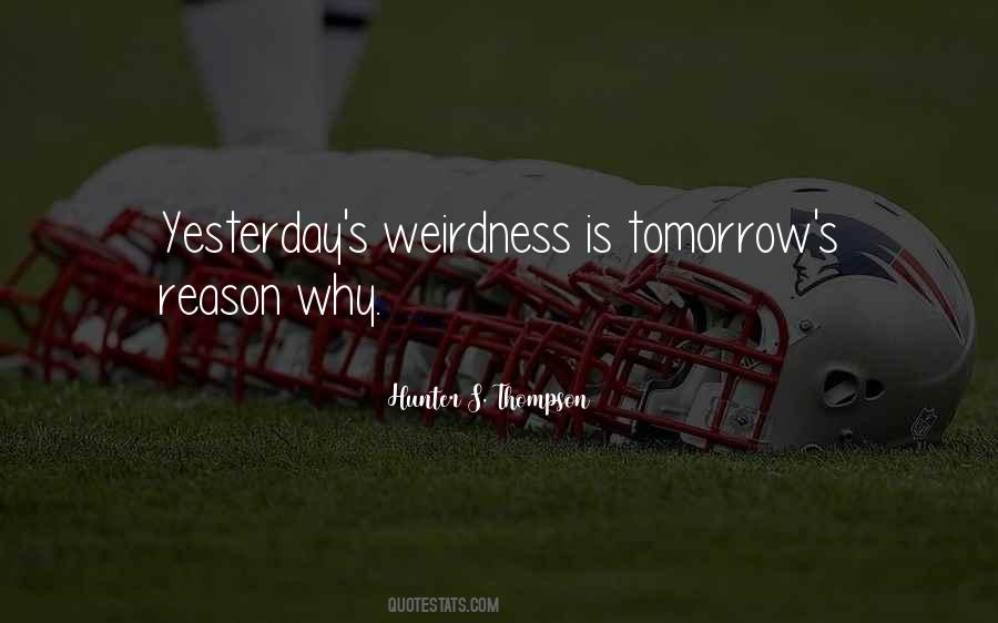 Gonzo's Quotes #1734322