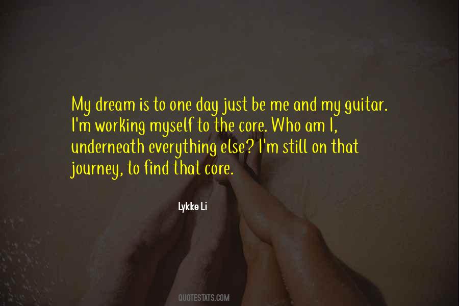 Gonzo's Quotes #1844143