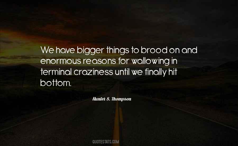 Gonzo's Quotes #624312