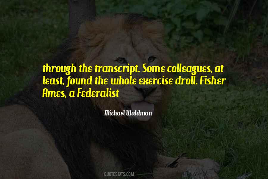 Goodend Quotes #347959