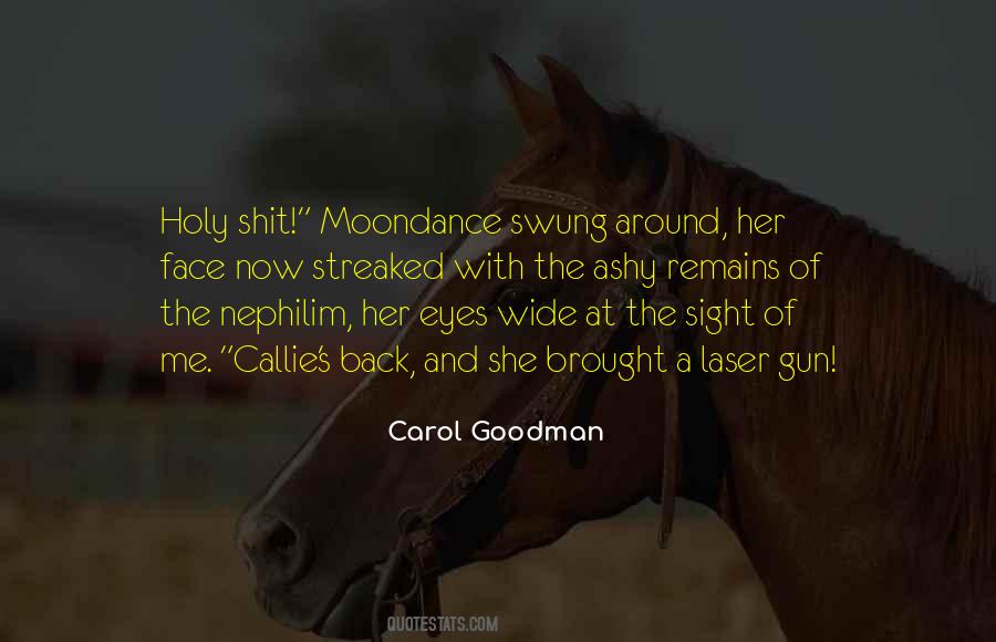 Goodman's Quotes #1743378