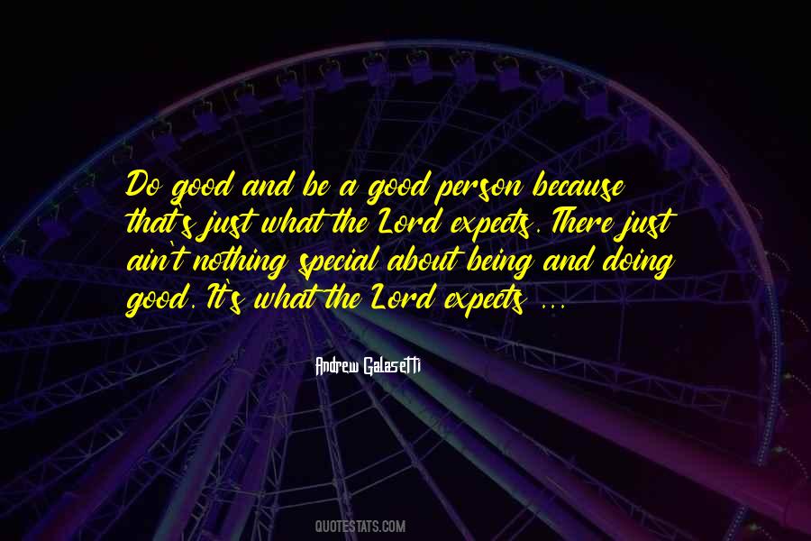 Goodness's Quotes #381602