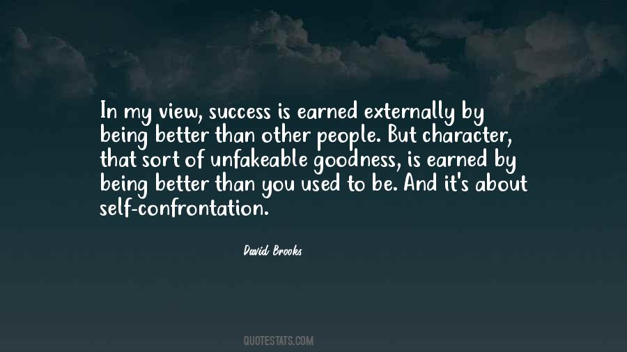 Goodness's Quotes #70015